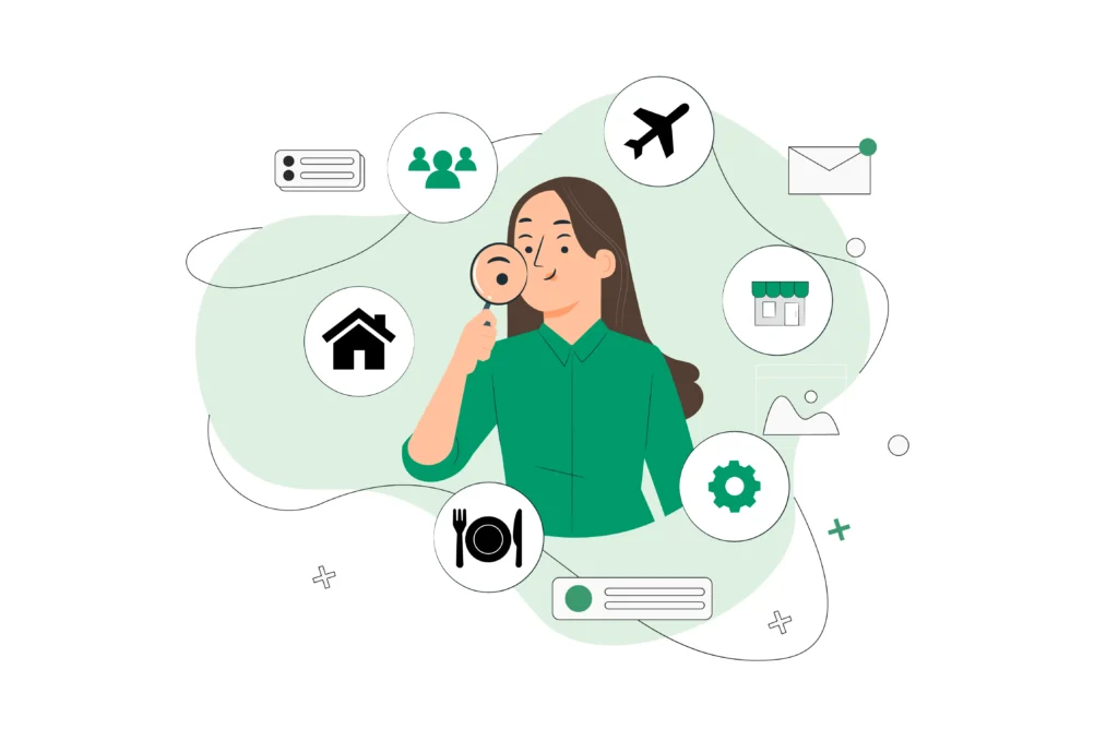 Recherches - No Stress